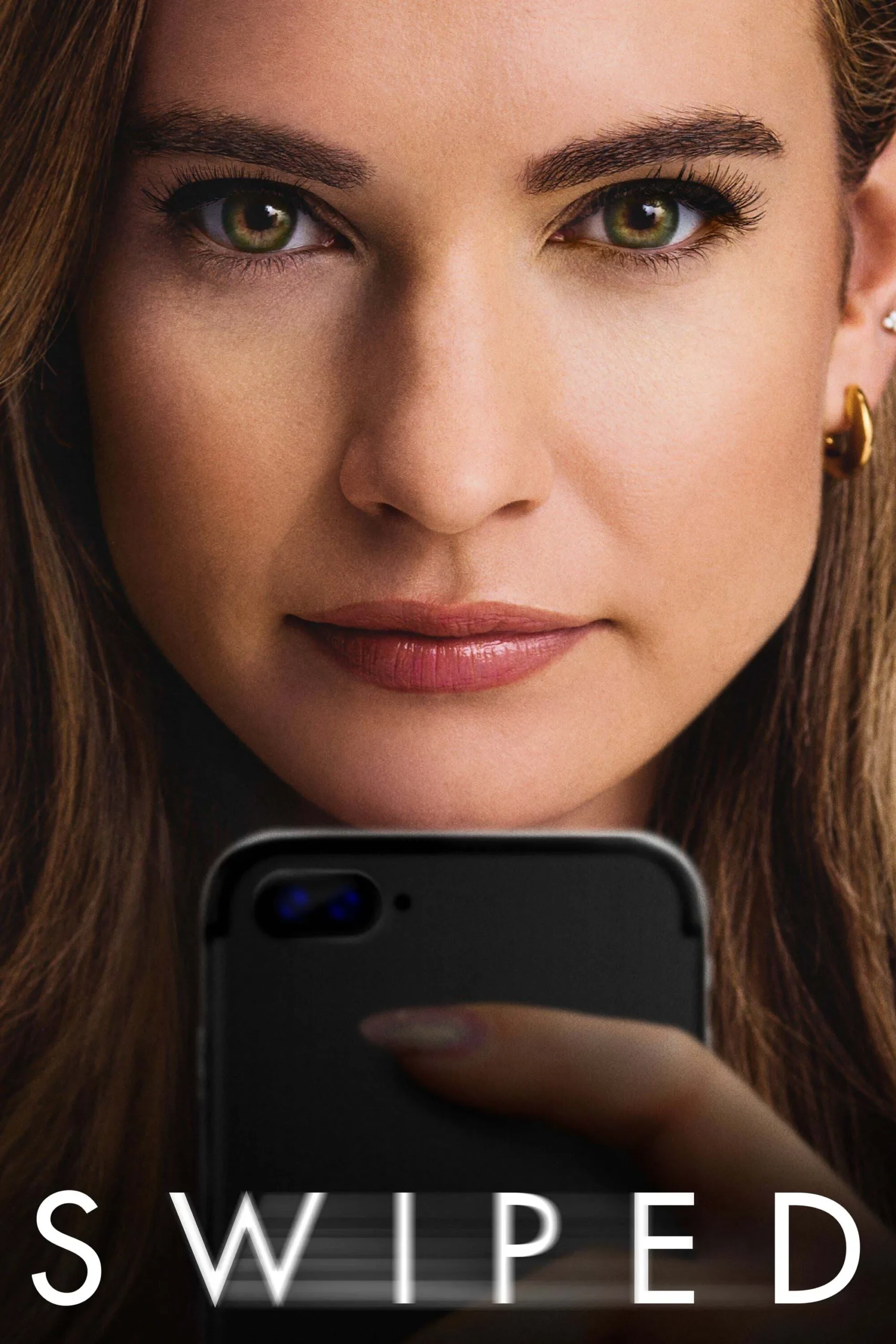 Swiped (2025) บรรยายไทย