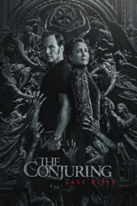 The Conjuring : Last Rites คนเรียกผี พิธีกรรมครั้งสุดท้าย (2025)