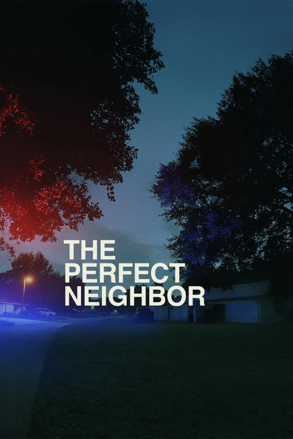 The Perfect Neighbor เพื่อนบ้านที่แสนดี (2025)