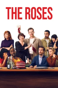 The Roses กุ-หลาบ (2025) บรรยายไทย