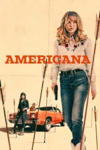 Americana (2025) บรรยายไทย