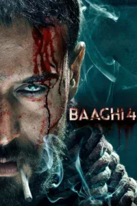Baaghi 4 (2025) บรรยายไทย
