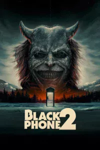 Black Phone 2 สายหลอน ซ่อนวิญญาณ 2 (2025)
