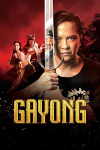 Gayong เจ้าตำนานมวยกาหยง (2025) บรรยายไทย