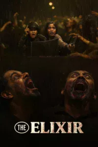 The Elixir น้ำทิพย์ชะโลมตาย (2025)